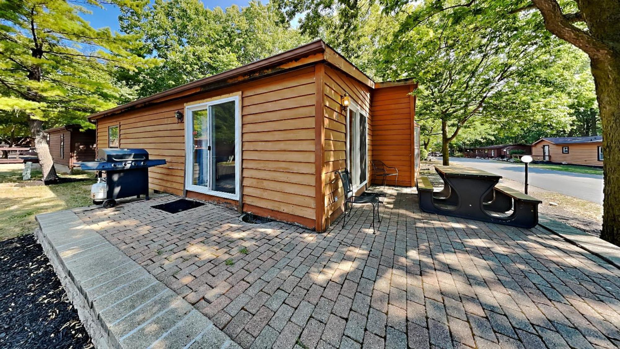 Island Club #51 Villa Put-in-Bay Exteriör bild